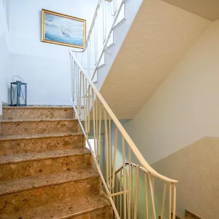 Apartment Apartmenthaus Roberta Riff
