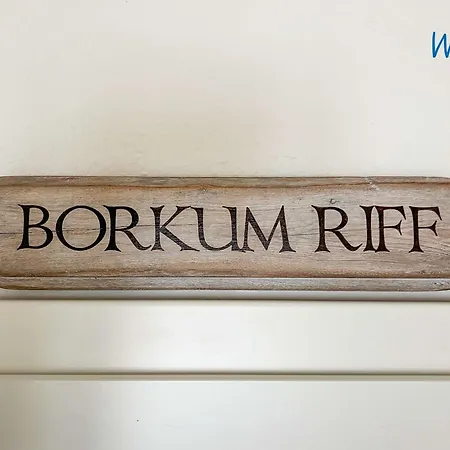 Apartmenthaus Roberta Riff
