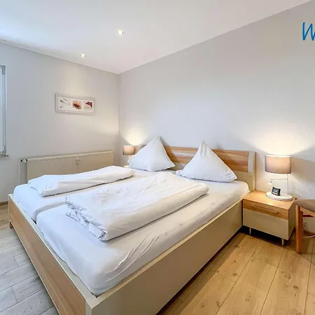 Apartmenthaus Roberta Riff