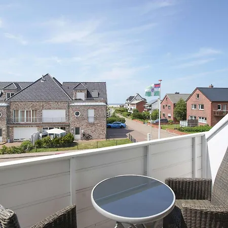 Apartmenthaus Roberta Riff Appartement *